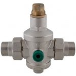 MALGORANI redukční ventil 6/4" se šroubením – Hledejceny.cz