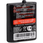 Motorola PMR PMNN4477 Baterie pro Motorola Motorola TLKR T82, TLKR T92 NiMH 800mAh – Hledejceny.cz