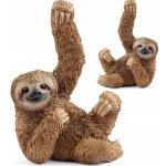 Schleich Lenochod – Hledejceny.cz