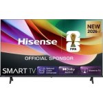 Hisense 32A4S – Hledejceny.cz