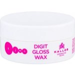 Kallos Digit Gloss Wax Vosk na vlasy s vysokým leskem 100 ml – Hledejceny.cz