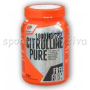 Extrifit Citrulline Pure 1000 90 kapslí