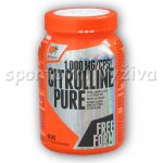 Extrifit Citrulline Pure 1000 90 kapslí – Zboží Mobilmania