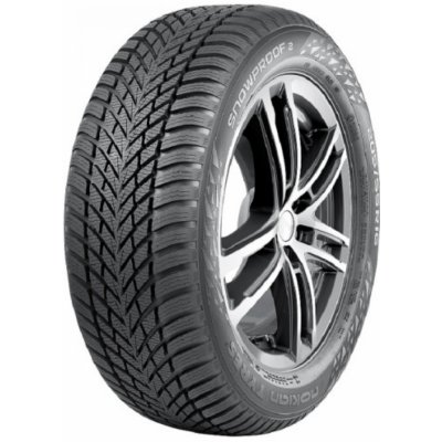 Nokian Tyres Snowproof 225/55 R17 97H