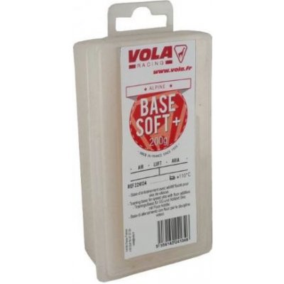 Vola Base Soft 200 g – Hledejceny.cz