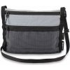 Taška  Dakine Travel crossbody Greyscale