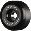 Mini Logo A-cut "2" 53mm X 101a 2020