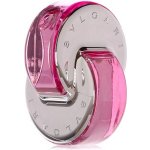 Bvlgari Omnia Pink Sapphire toaletní voda dámská 40 ml – Hledejceny.cz