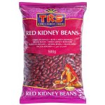 TRS Červené fazole Red Kidney Beans 0,5 kg – Zboží Dáma