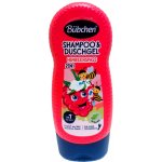 BÜBCHEN HIMBEERSPASS Schampoo & Duschgel 2v1 230 ml – Hledejceny.cz
