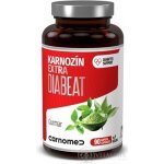 CarnoMed Karnosin Extra DiaBeat 90 kapslí – Hledejceny.cz