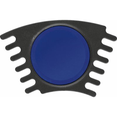 Faber-Castell Connector kobalt. 125047 modrá – Zboží Dáma