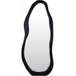 Anvicti2 ORGANIC 180 cm černé ZRC47572 – Hledejceny.cz
