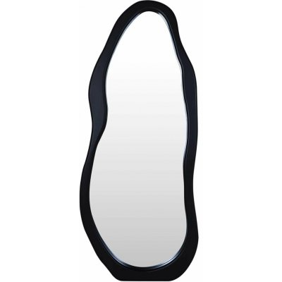Anvicti2 ORGANIC 180 cm černé ZRC47572 – Hledejceny.cz