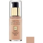 Max Factor Facefinity 3v1 All Day Flawless make-up 55 Beige 30 ml – Zboží Dáma