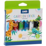 Cartoon stick voskovky sada 6 ks – Hledejceny.cz