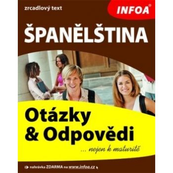 Španělština Otázky a odpovědi