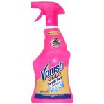 Vanish Gold Oxi Action sprej na čištění koberců 500 ml – Zbozi.Blesk.cz