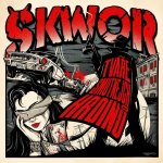 Škwor – Tváře smutnejch hrdinů MP3 – Hledejceny.cz
