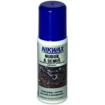 Nikwax Textilie a kůže spray 125 ml – Zbozi.Blesk.cz