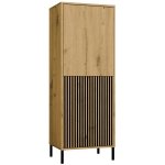 TP Living Kamaro 2DK 53,5 cm dub artisan – Zboží Mobilmania