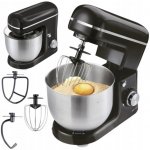 SilverCrest Skm 600 d3 600 W černý – Hledejceny.cz