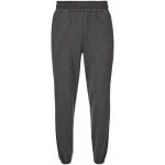 Vlnka pánské tepláky na gumu šedá – Hledejceny.cz