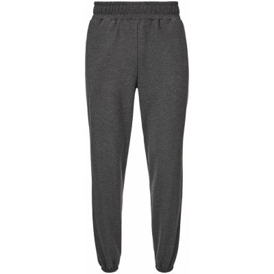 Vlnka pánské tepláky na gumu šedá – Hledejceny.cz