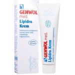Gehwol Med mast na zrohovatělou kůži chodidel 75 ml – Sleviste.cz