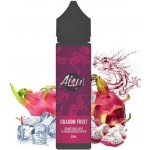ZAP! Juice Shake & Vape AISU Dragon Fruit 20 ml – Zboží Dáma