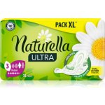 Naturella Ultra Maxi Hygienické vložky 32 ks – Zboží Dáma