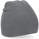 Beechfield Pull On beanie šedá – Hledejceny.cz