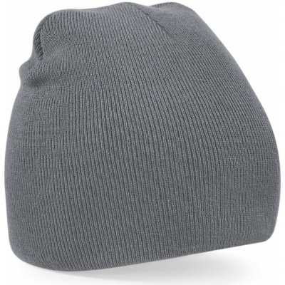 Beechfield Pull On beanie šedá – Hledejceny.cz