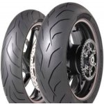 Dunlop SPORTSMART Mk3 190/55 R17 75W – Sleviste.cz