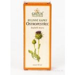 Grešík Ostropestřec kapky Devatero bylin 50 ml – Hledejceny.cz