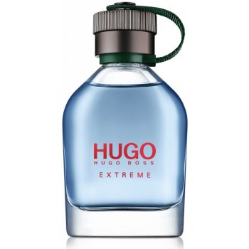 Hugo Boss Hugo Extreme parfémovaná voda pánská 100 ml tester