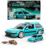 Mattel Hot Wheels Speed series CUSTOM´90 Honda Civic EF – Hledejceny.cz