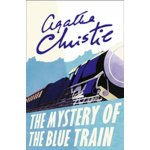 The Mystery of the Blue Train - Agatha Christie – Sleviste.cz