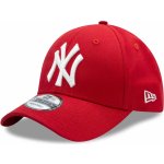 New Era LEAGUE SCARLET – Zboží Dáma