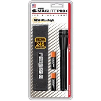 Mag-Lite Mini Pro+ LED