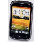 Pouzdro Jekod HTC Desire C černé – Zboží Živě