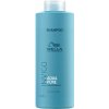Šampon Wella Invigo Aqua Pure šampon pro hloubkové čištění 1000 ml