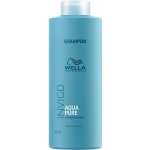 Wella Invigo Aqua Pure šampon pro hloubkové čištění 1000 ml – Zboží Dáma