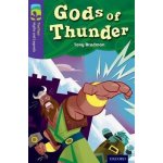 Oxford Reading Tree TreeTops Myths and Legends: Level 11: Gods Of Thunder – Hledejceny.cz