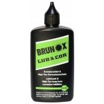 Brunox Lub and Cor 100 ml – Zboží Mobilmania