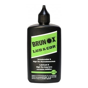 Brunox Lub and Cor 100 ml