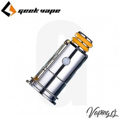 GeekVape žhavící hlava G Coil ST 1,2ohm – Hledejceny.cz