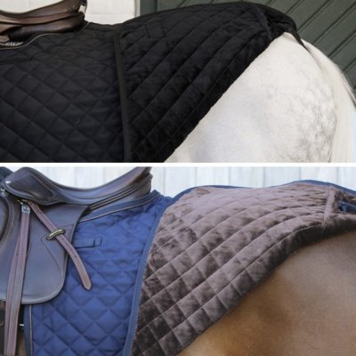 Kentucky Deka bederní Quarter r navy – Zboží Dáma