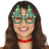 Párty brýle Guirca Brýle Vánoční stromeček