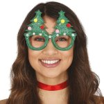 Guirca Brýle Vánoční stromeček – Zboží Dáma